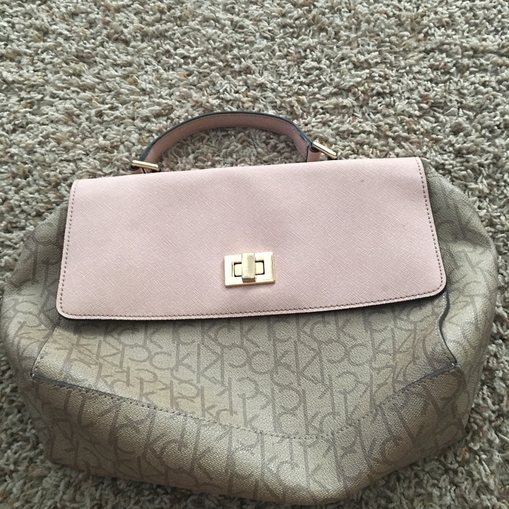 Calvin Klein bag